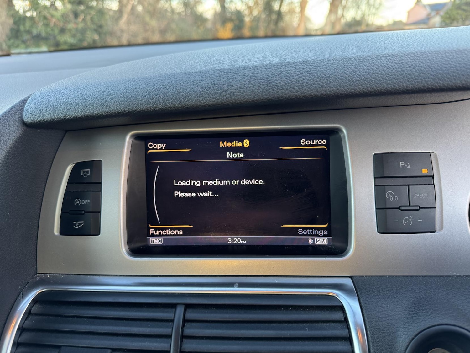 Used Audi Q7 2012 for sale - 76822118: Photo 26