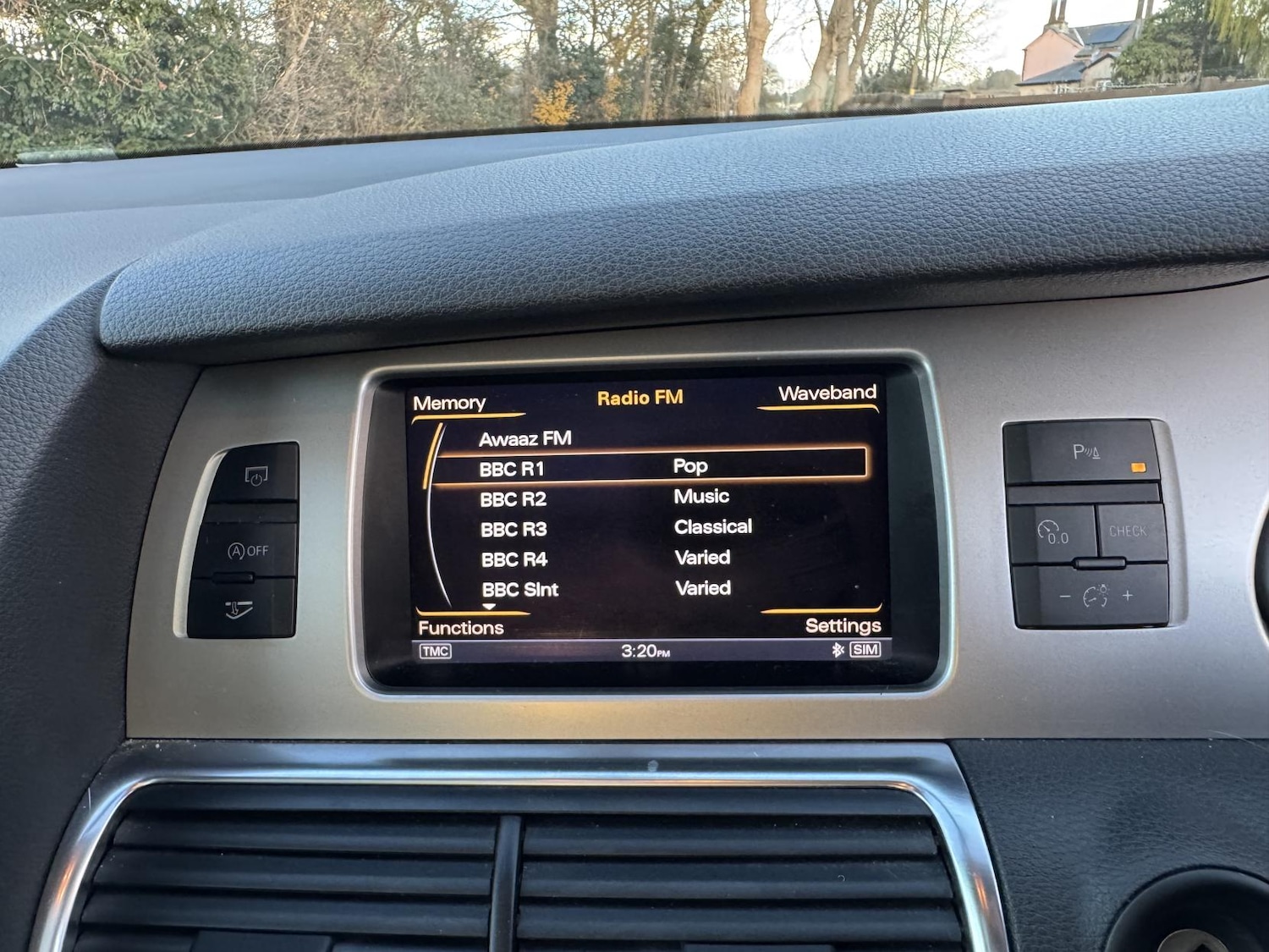 Used Audi Q7 2012 for sale - 76822118: Photo 27