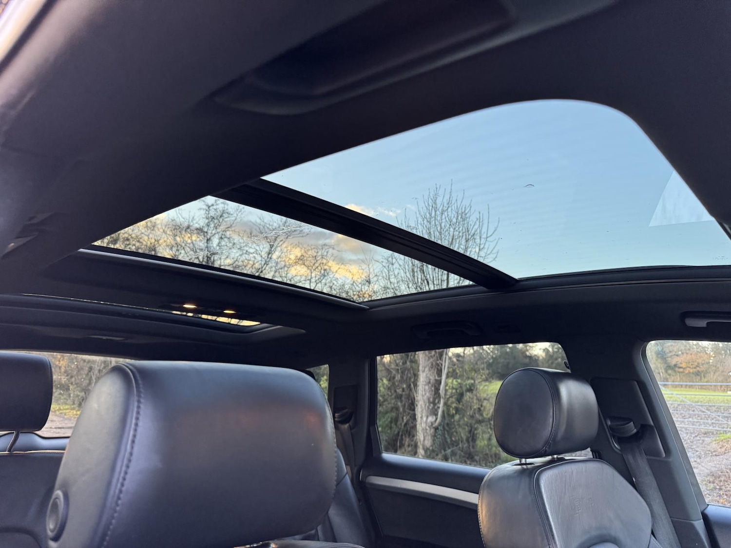 Used Audi Q7 2012 for sale - 76822118: Photo 30