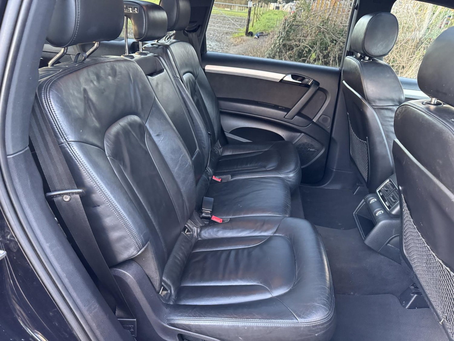 Used Audi Q7 2012 for sale - 76822118: Photo 31