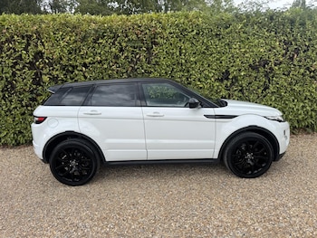 Used Land Rover Range Rover Evoque 2015 for sale - 79625807: Photo