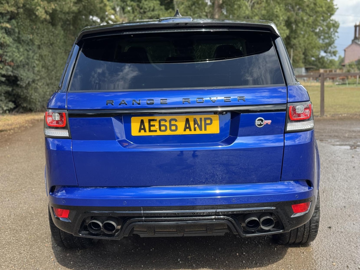 Used Land Rover Range Rover Sport 2016 for sale - 77233726: Photo 12