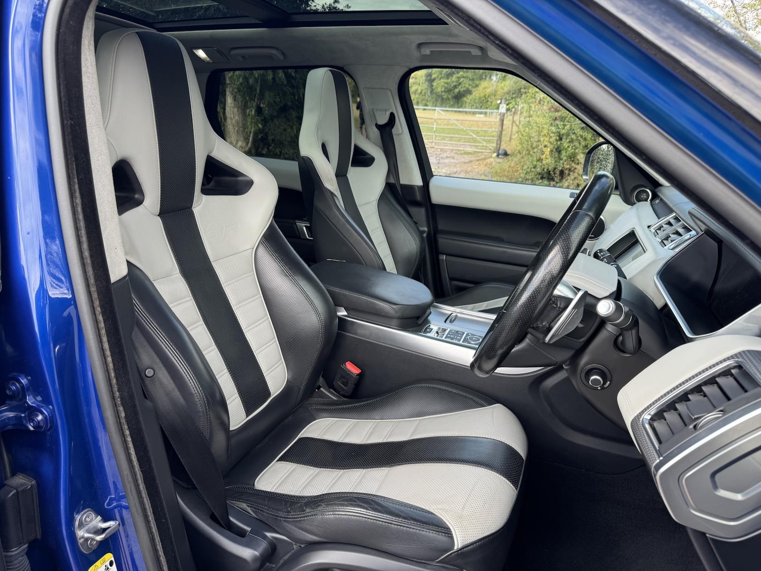 Used Land Rover Range Rover Sport 2016 for sale - 77233726: Photo 13