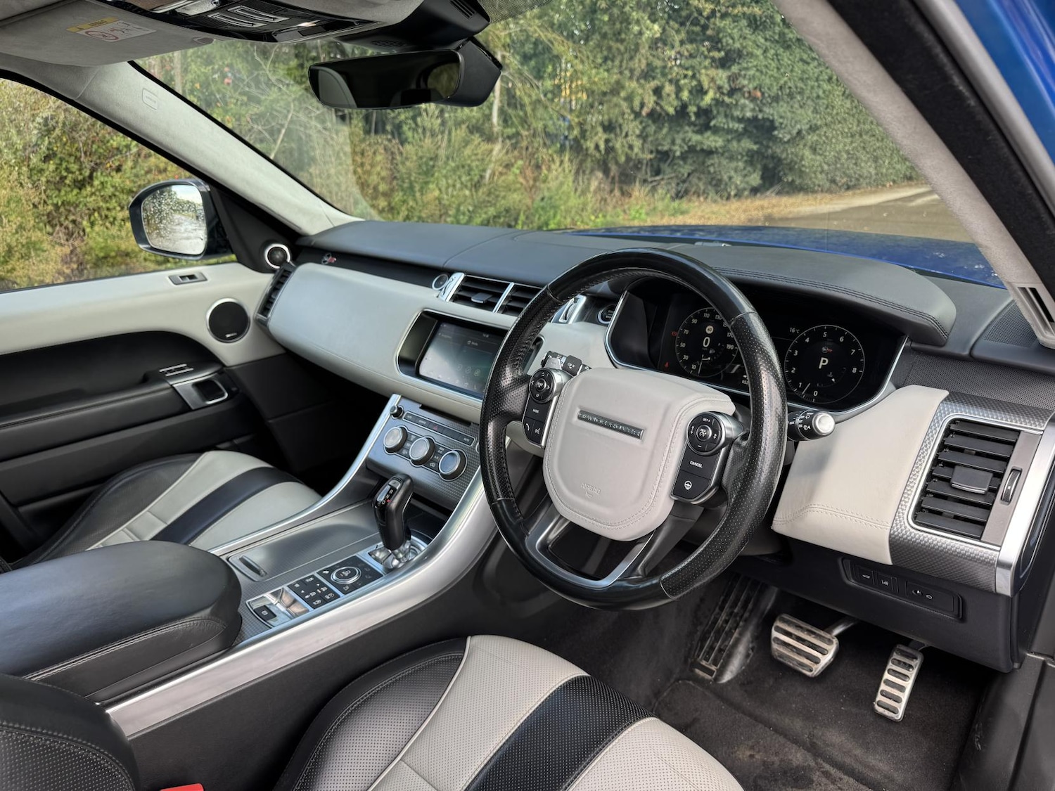 Used Land Rover Range Rover Sport 2016 for sale - 77233726: Photo 14