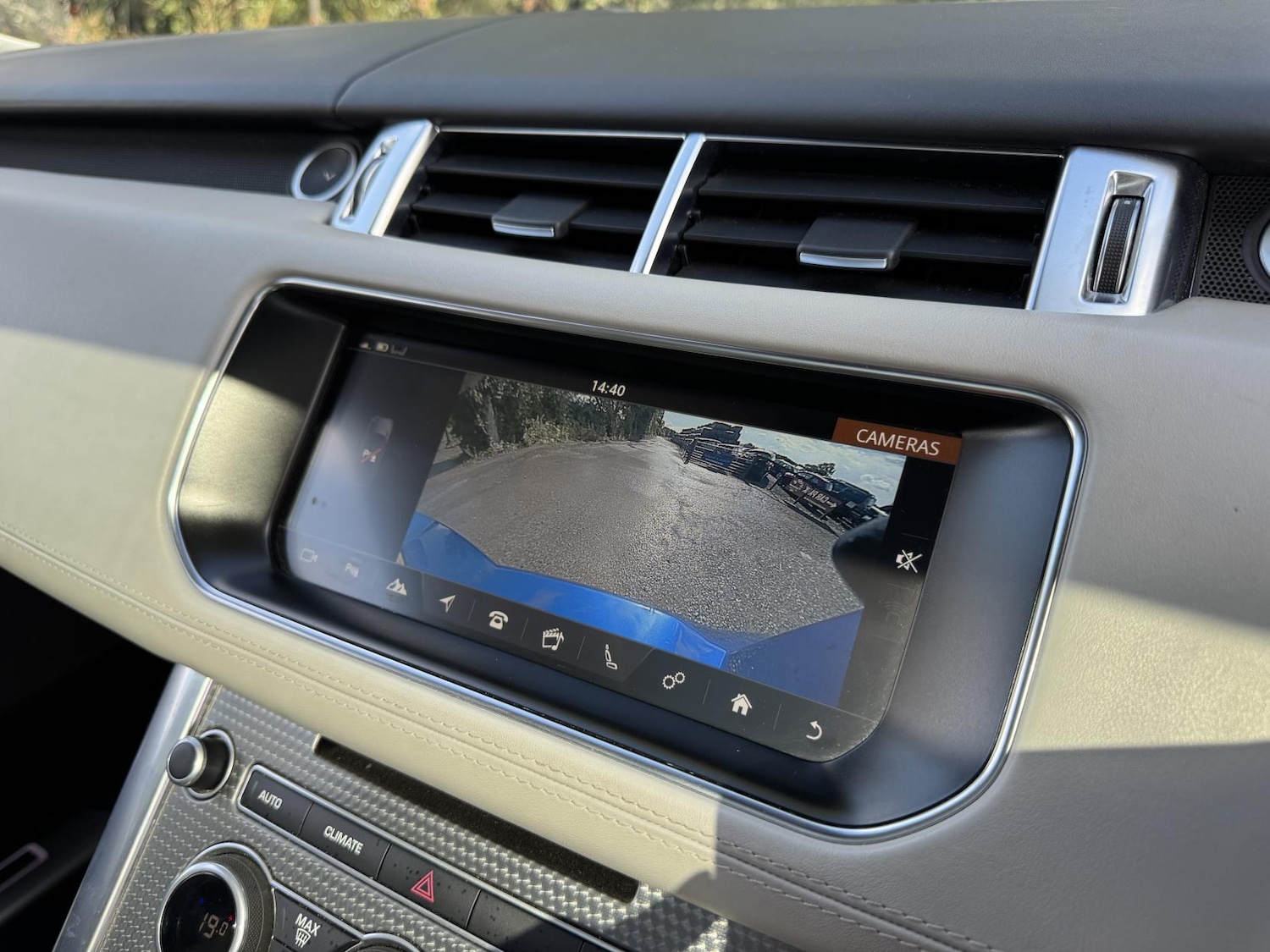 Used Land Rover Range Rover Sport 2016 for sale - 77233726: Photo 26