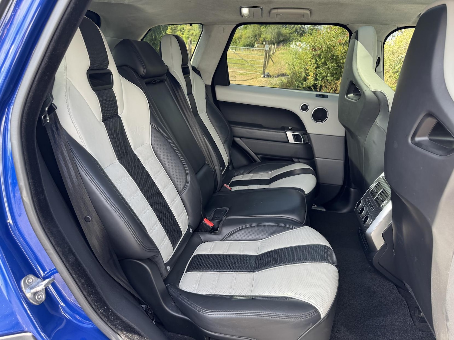 Used Land Rover Range Rover Sport 2016 for sale - 77233726: Photo 29