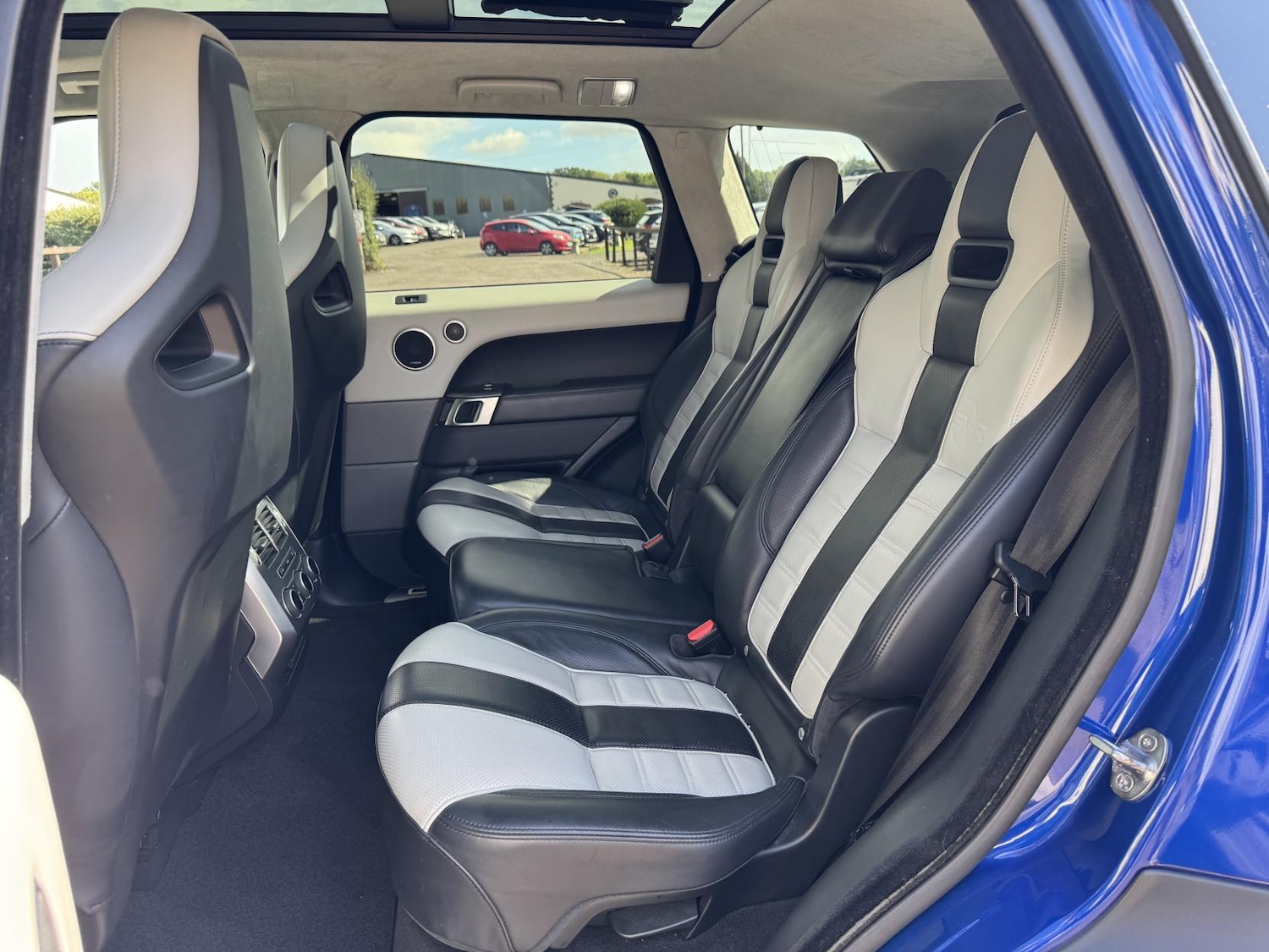 Used Land Rover Range Rover Sport 2016 for sale - 77233726: Photo 31