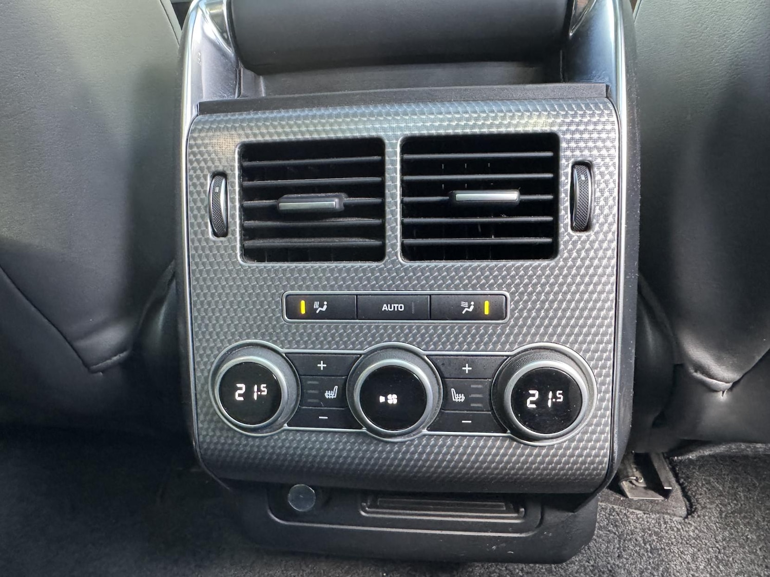 Used Land Rover Range Rover Sport 2016 for sale - 77233726: Photo 32