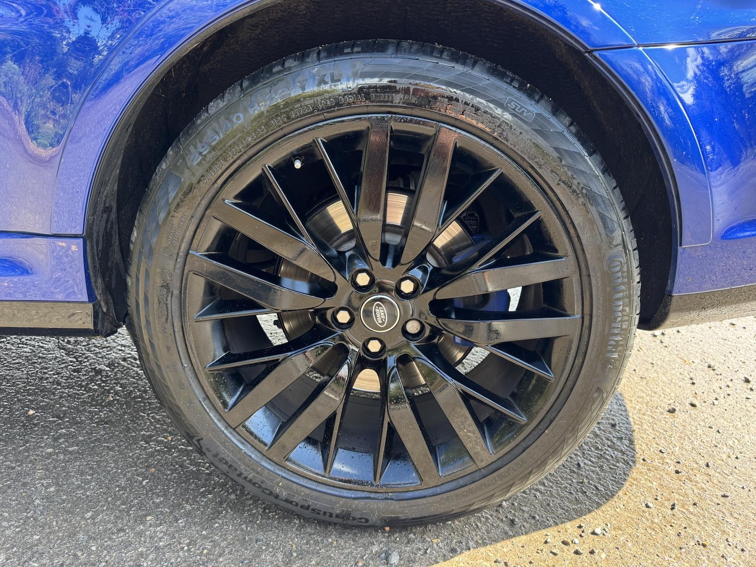 Used Land Rover Range Rover Sport 2016 for sale - 77233726: Photo 37