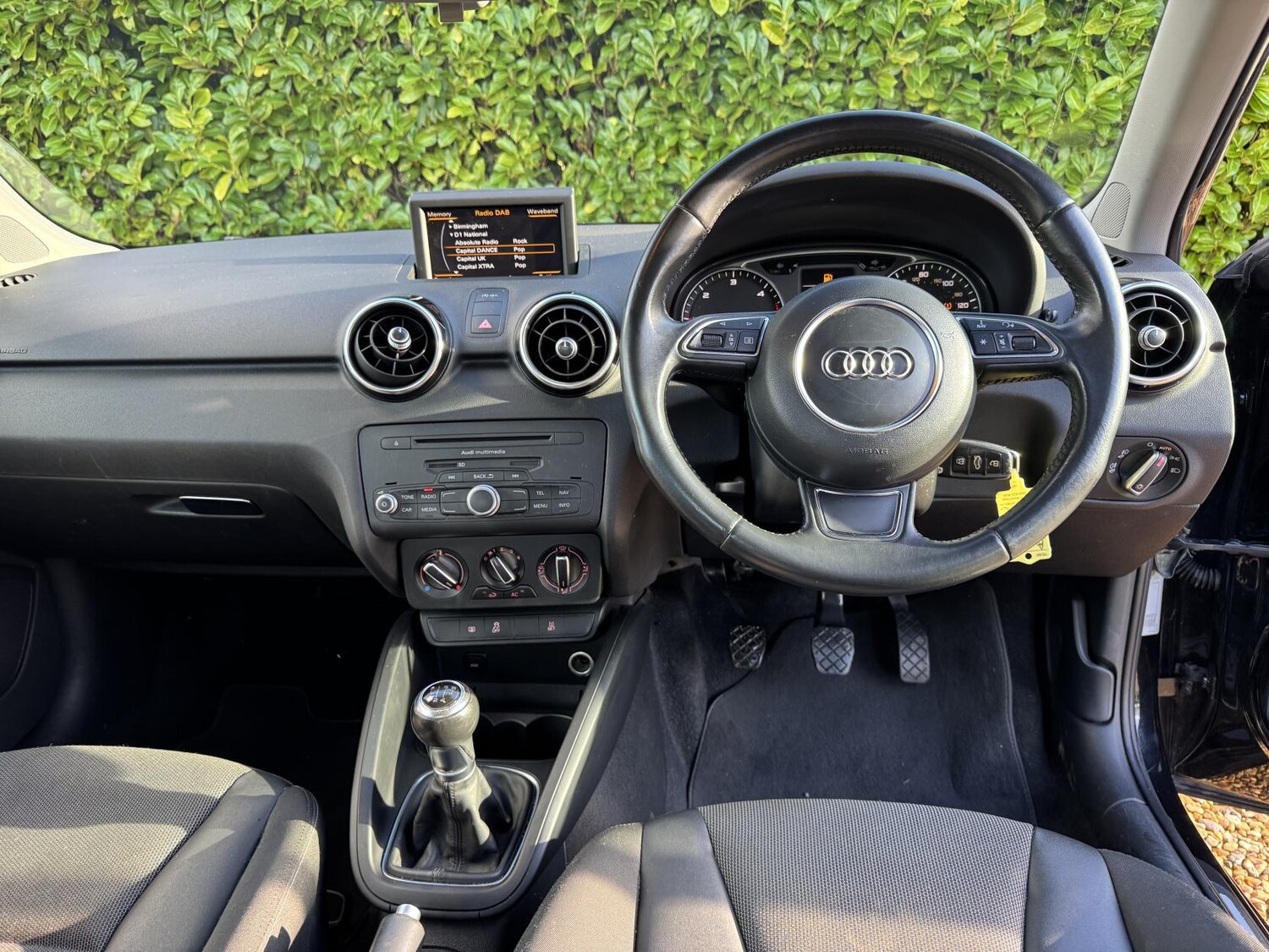 Used Audi A1 2015 for sale - 77357654: Photo 11