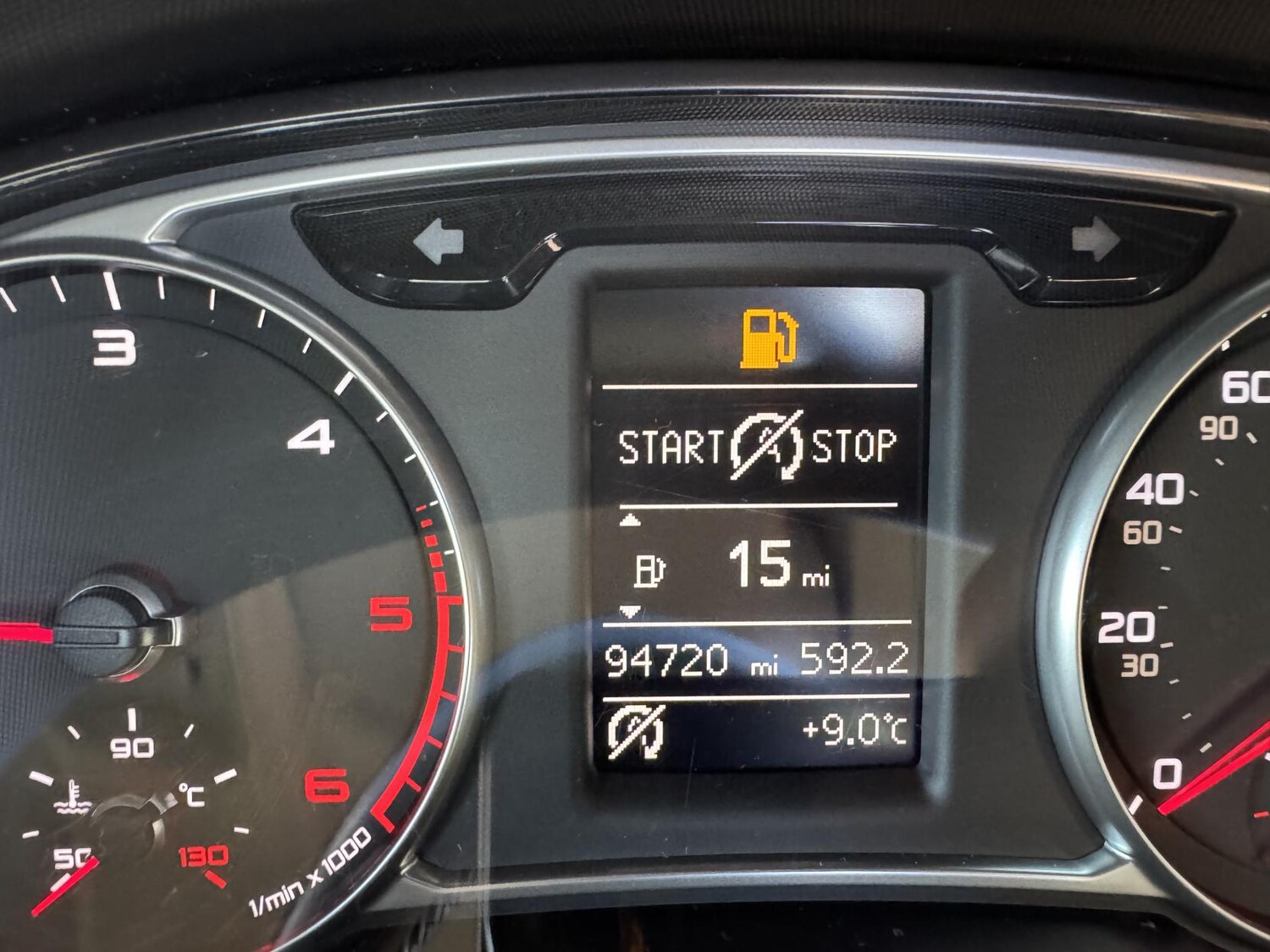 Used Audi A1 2015 for sale - 77357654: Photo 12