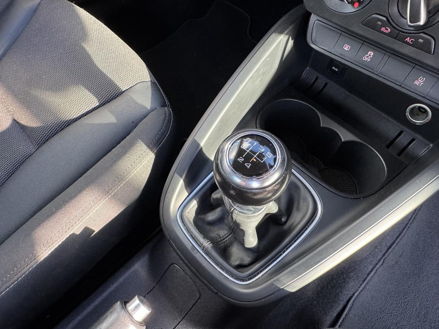 Used Audi A1 2015 for sale - 77357654: Photo 13