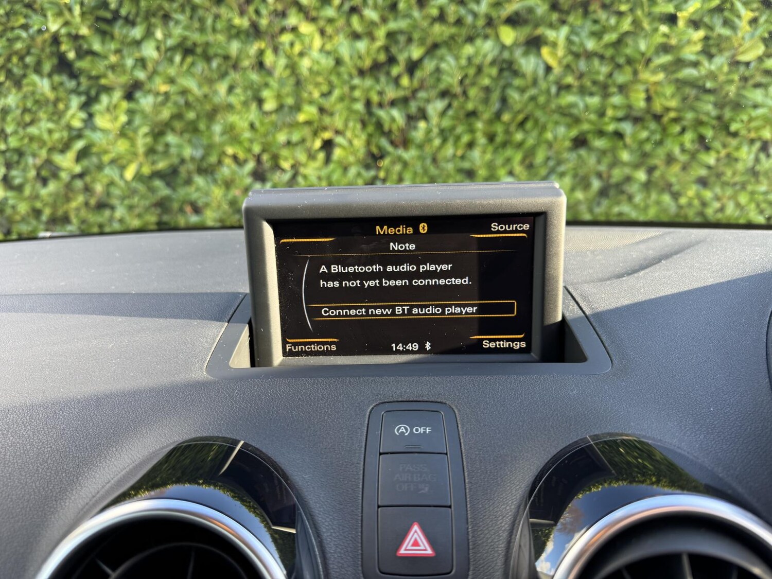 Used Audi A1 2015 for sale - 77357654: Photo 16