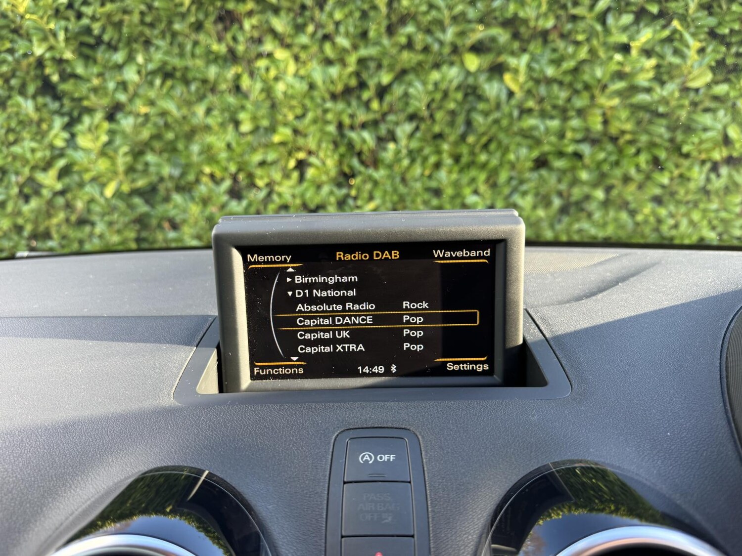 Used Audi A1 2015 for sale - 77357654: Photo 17