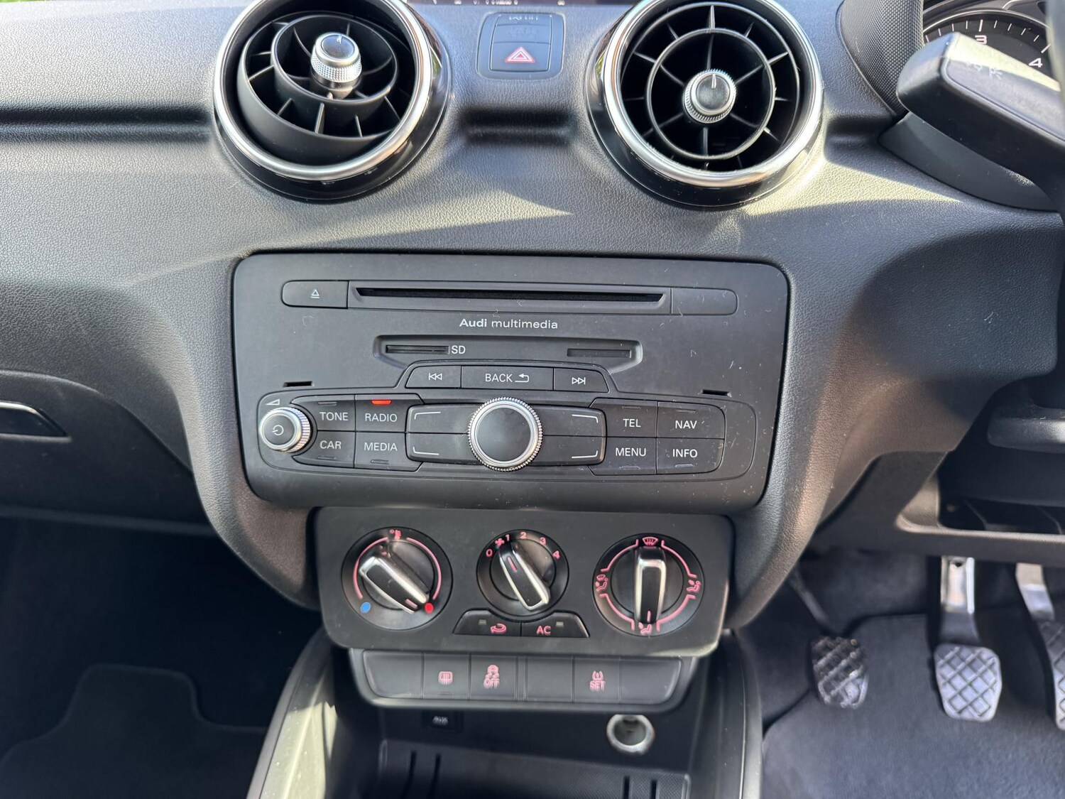 Used Audi A1 2015 for sale - 77357654: Photo 18