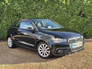 Used Audi A1 2015 for sale - 77357654: Photo