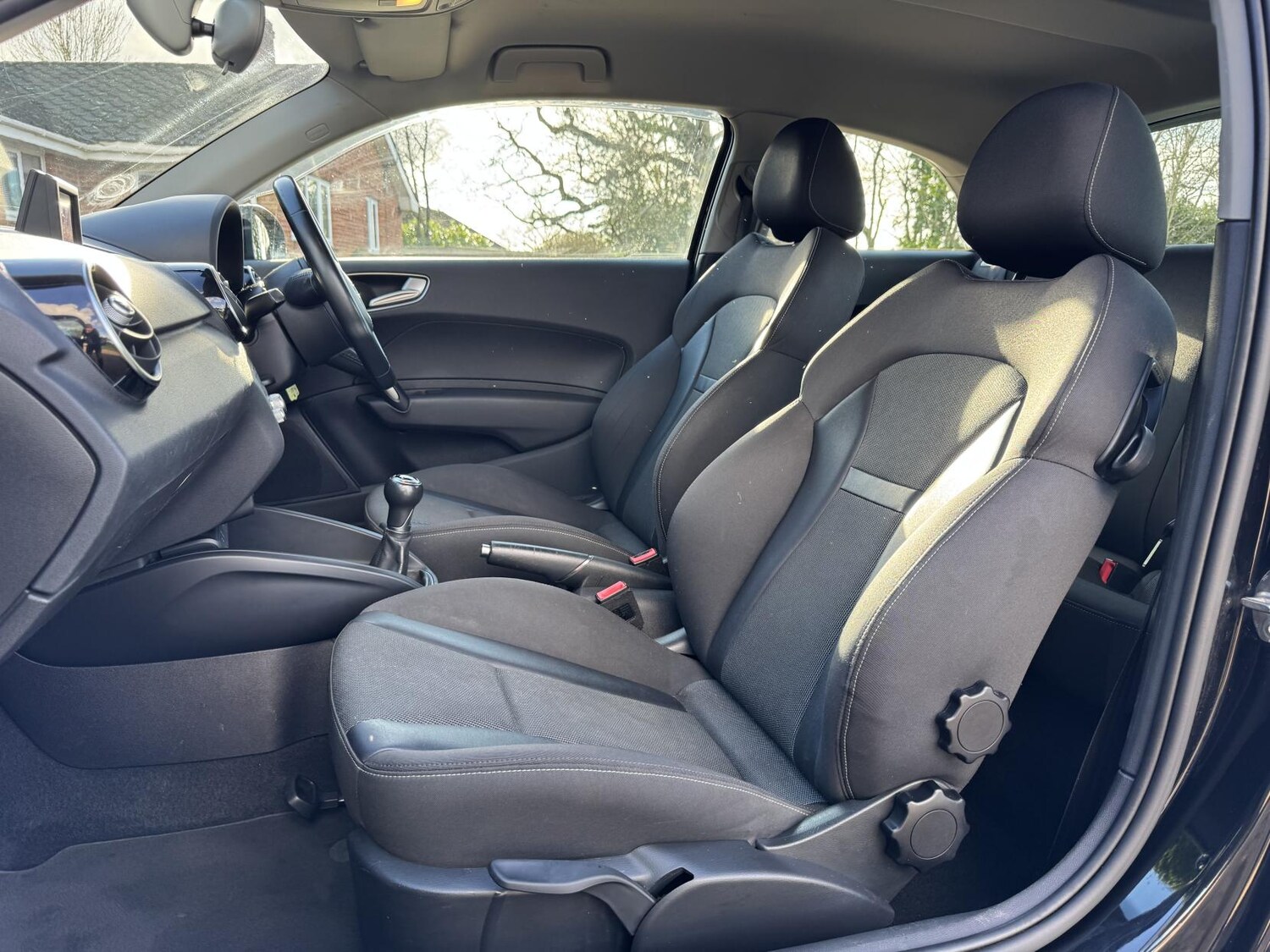 Used Audi A1 2015 for sale - 77357654: Photo 21