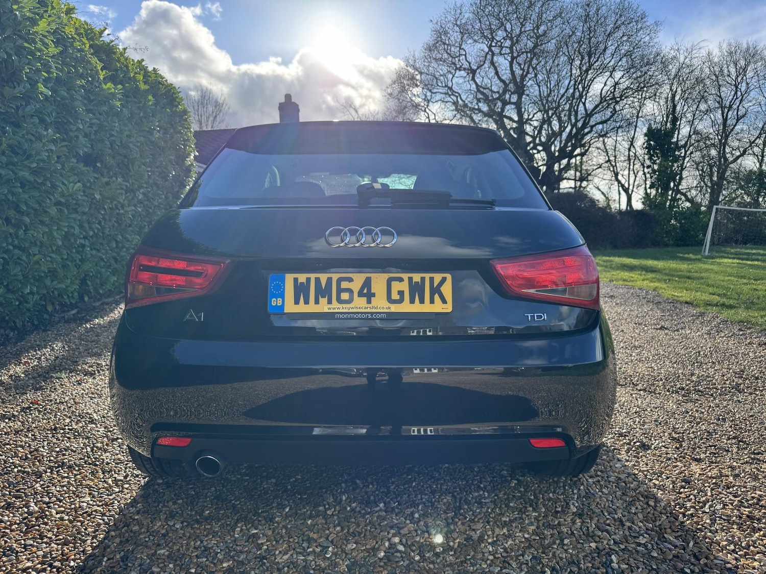 Used Audi A1 2015 for sale - 77357654: Photo 4