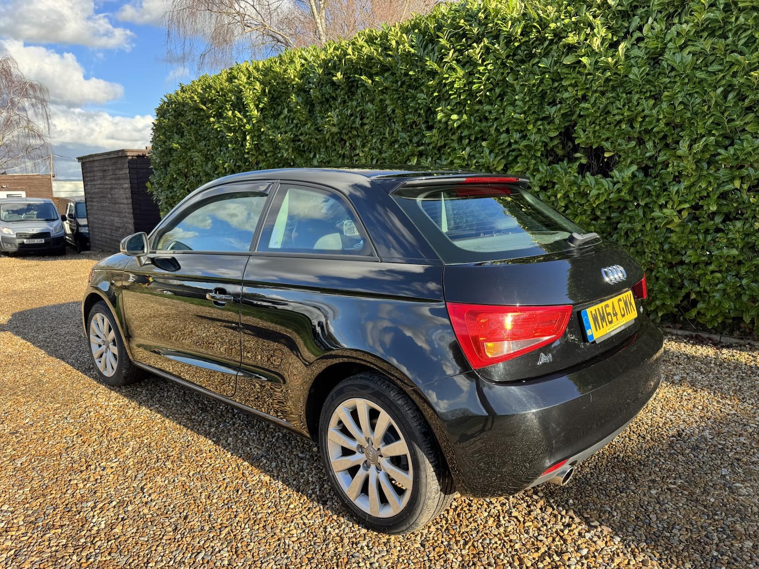 Used Audi A1 2015 for sale - 77357654: Photo 5