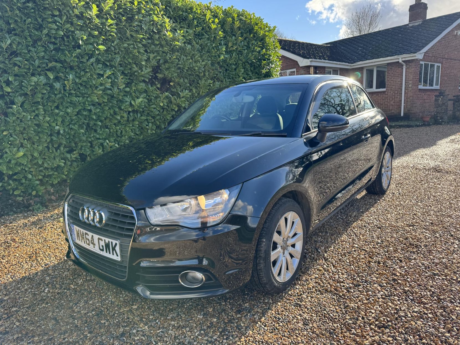 Used Audi A1 2015 for sale - 77357654: Photo 7