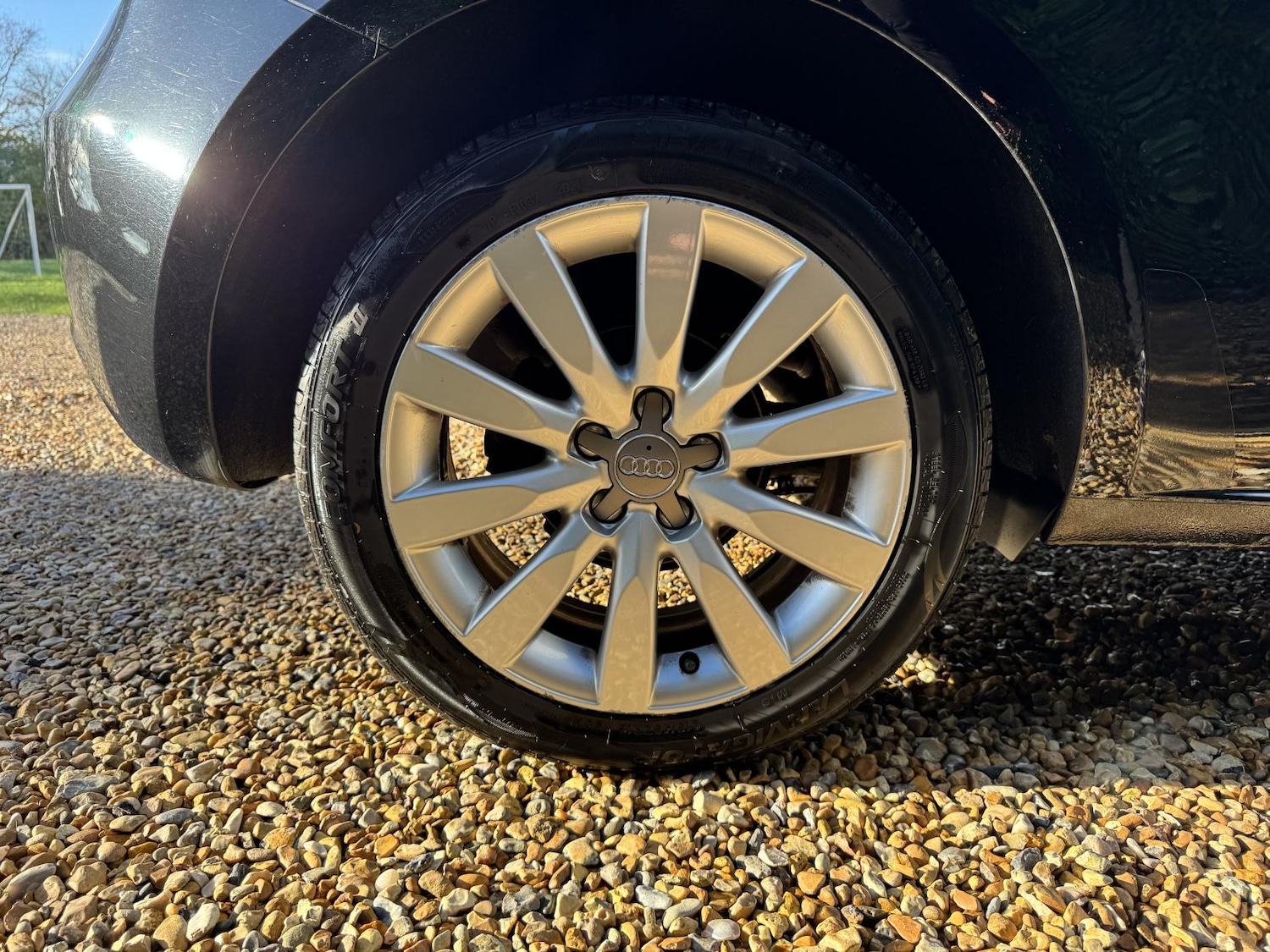 Used Audi A1 2015 for sale - 77357654: Photo 8