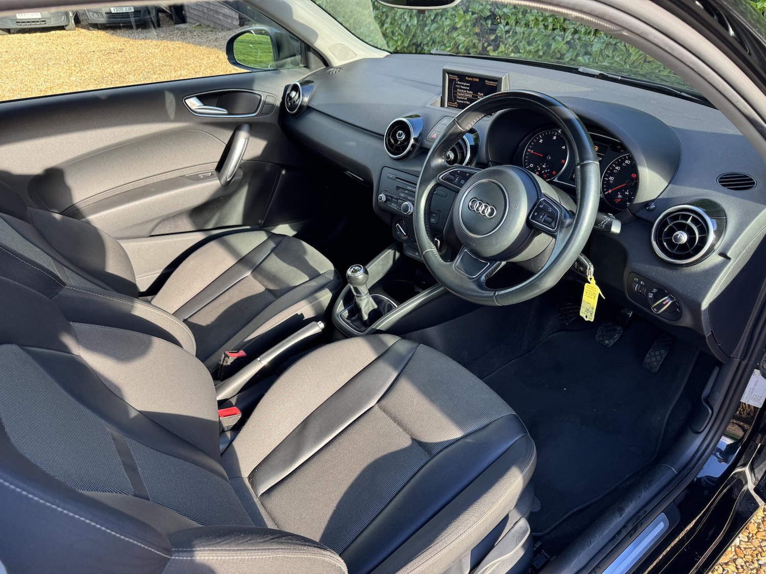 Used Audi A1 2015 for sale - 77357654: Photo 9