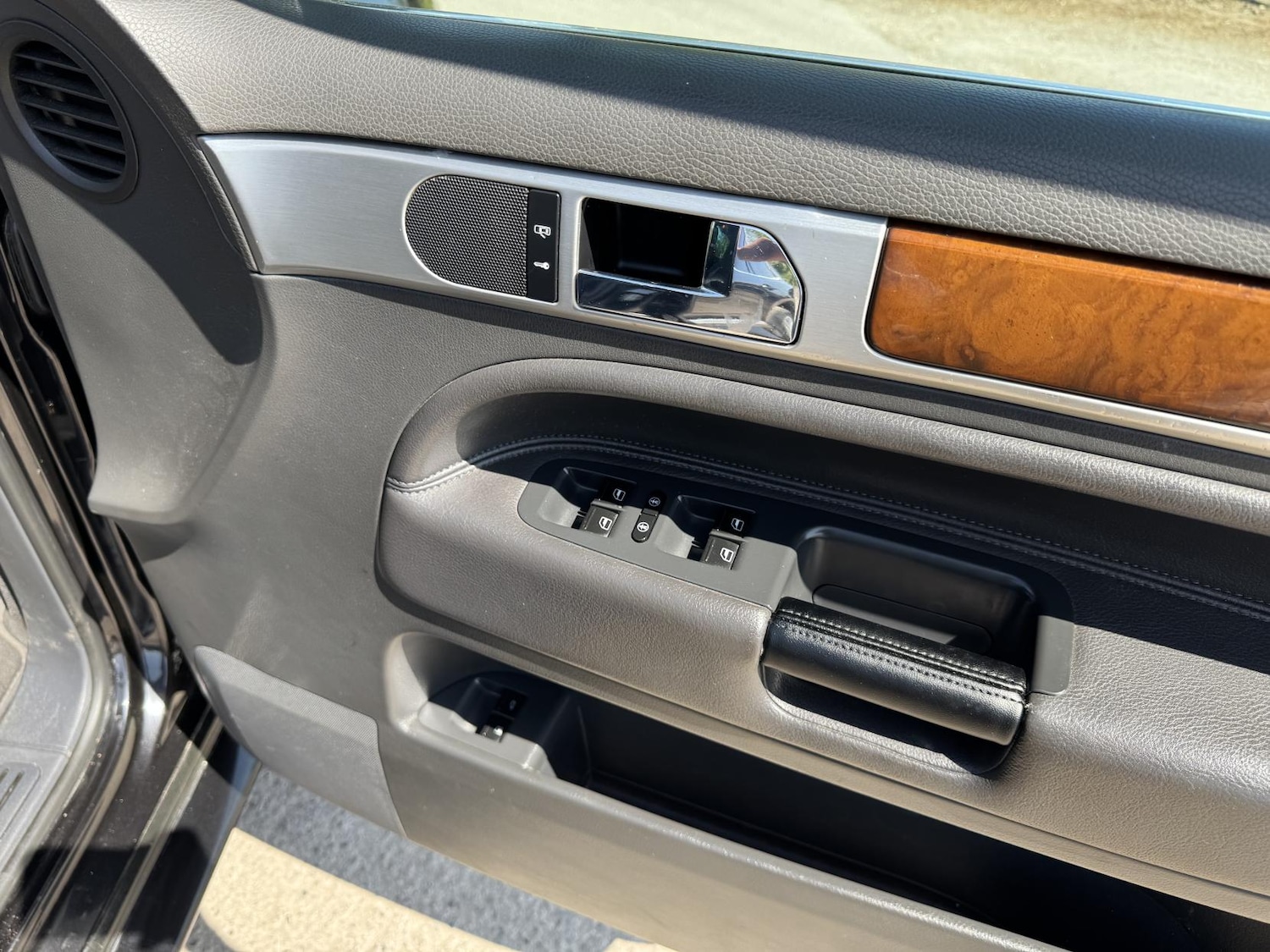 Used Volkswagen Touareg 2007 for sale - 76726197: Photo 17