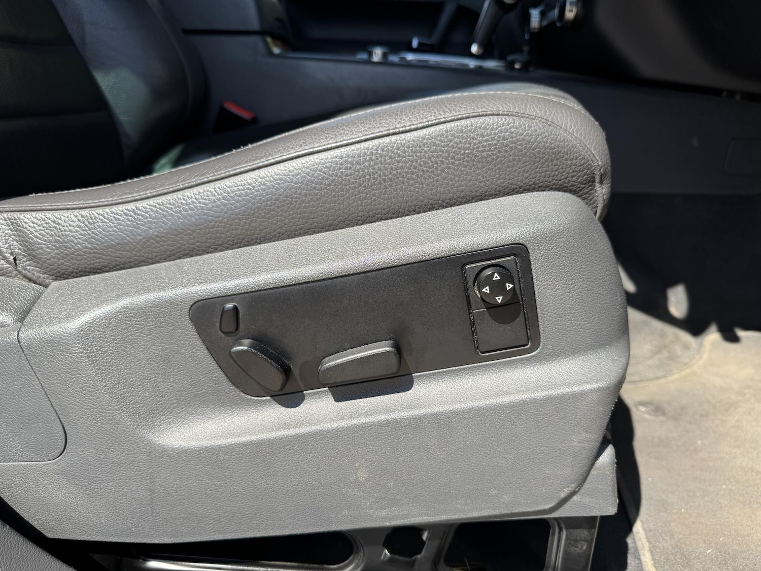 Used Volkswagen Touareg 2007 for sale - 76726197: Photo 18