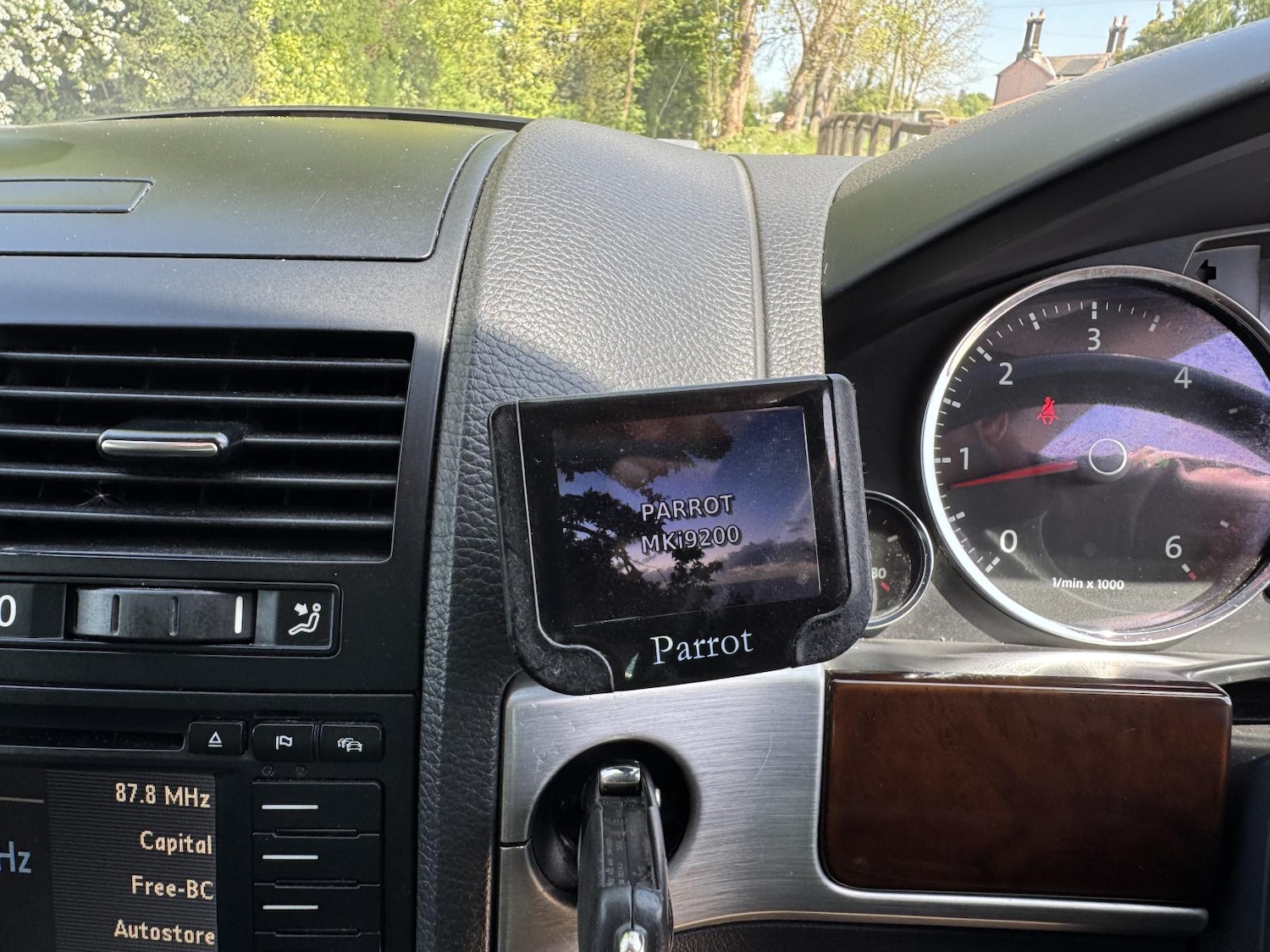 Used Volkswagen Touareg 2007 for sale - 76726197: Photo 19