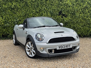 Used MINI Roadster 2013 for sale - 78486691: Photo