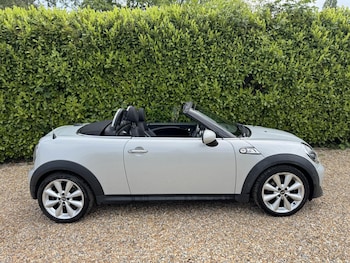 Used MINI Roadster 2013 for sale - 78486691: Photo