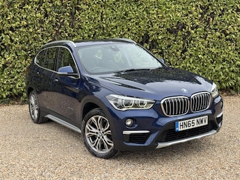Used BMW X1 2016 for sale - 79560020: Photo
