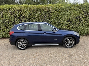 Used BMW X1 2016 for sale - 79560020: Photo