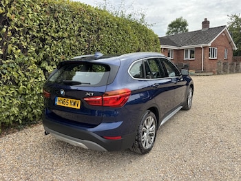 Used BMW X1 2016 for sale - 79560020: Photo