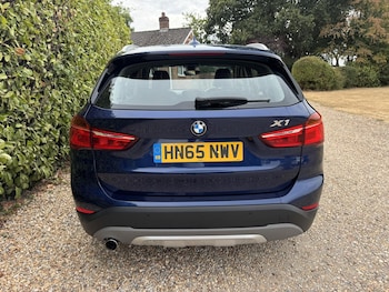 Used BMW X1 2016 for sale - 79560020: Photo