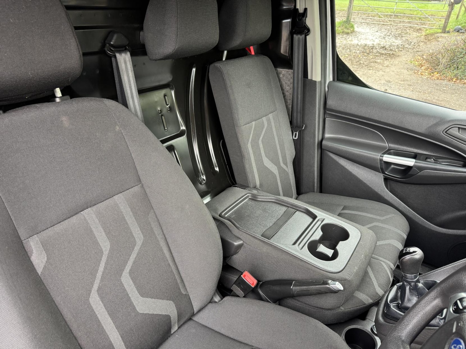 Used Ford Transit Connect 2015 for sale - 76726194: Photo 10