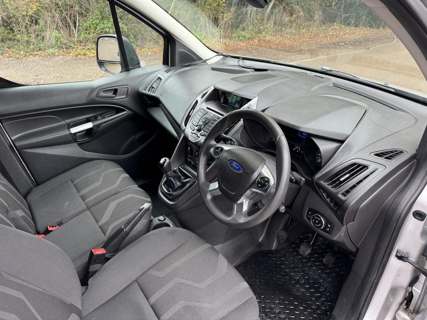 Used Ford Transit Connect 2015 for sale - 76726194: Photo 11