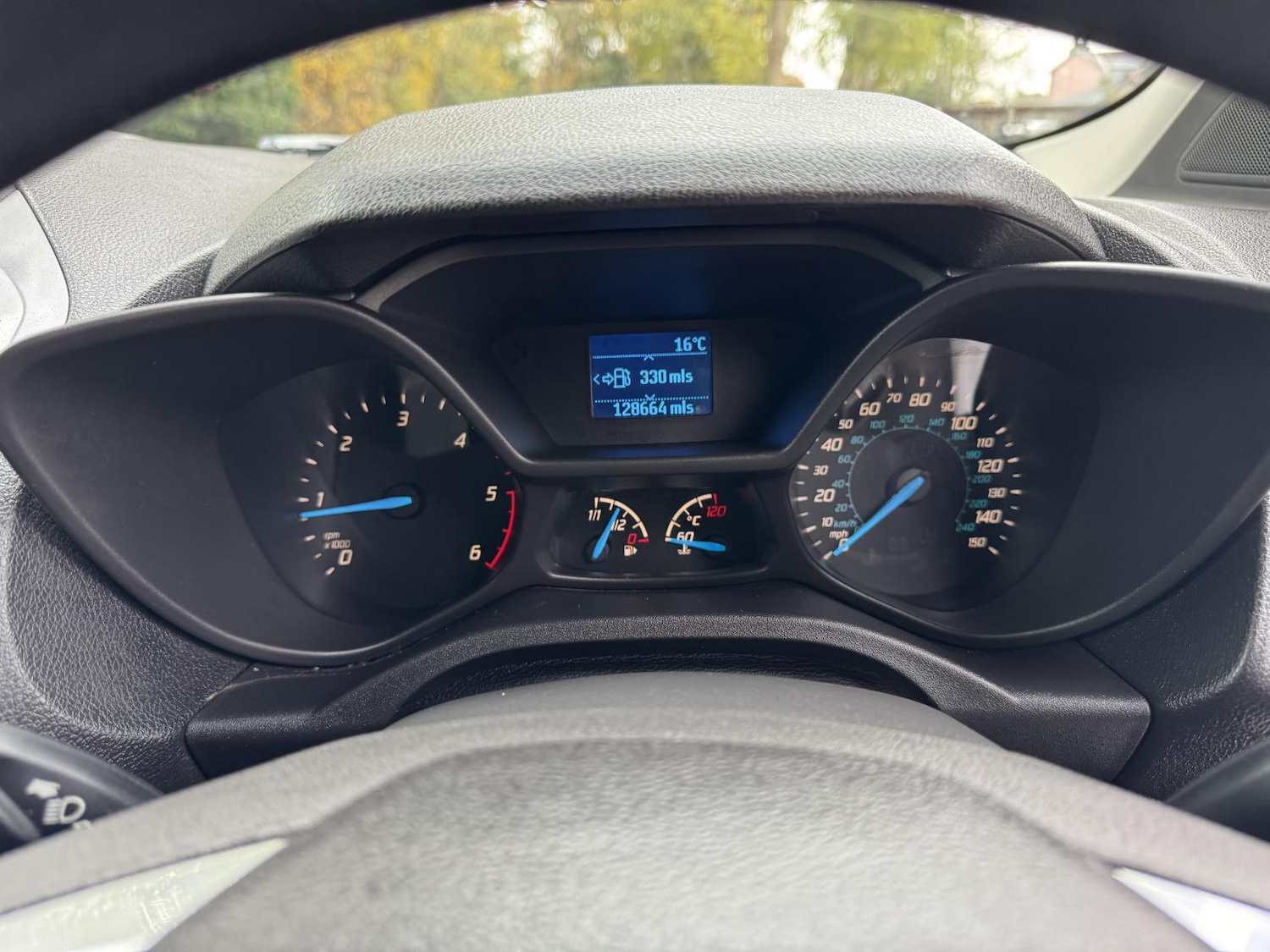 Used Ford Transit Connect 2015 for sale - 76726194: Photo 13