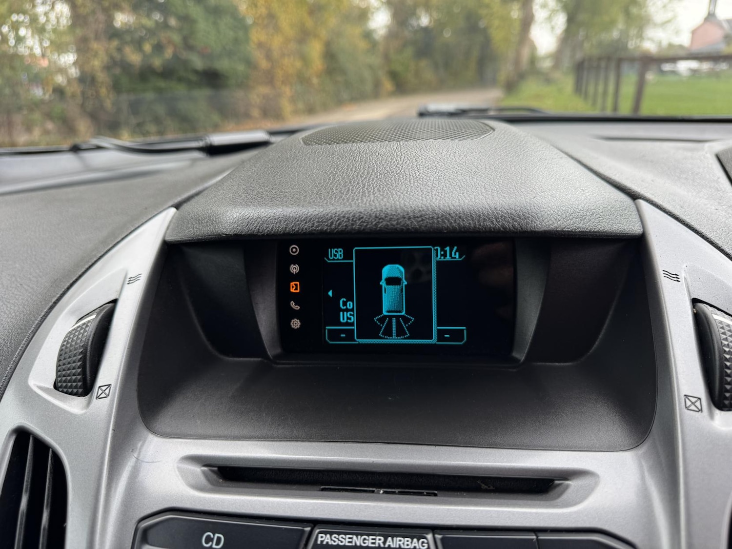 Used Ford Transit Connect 2015 for sale - 76726194: Photo 15