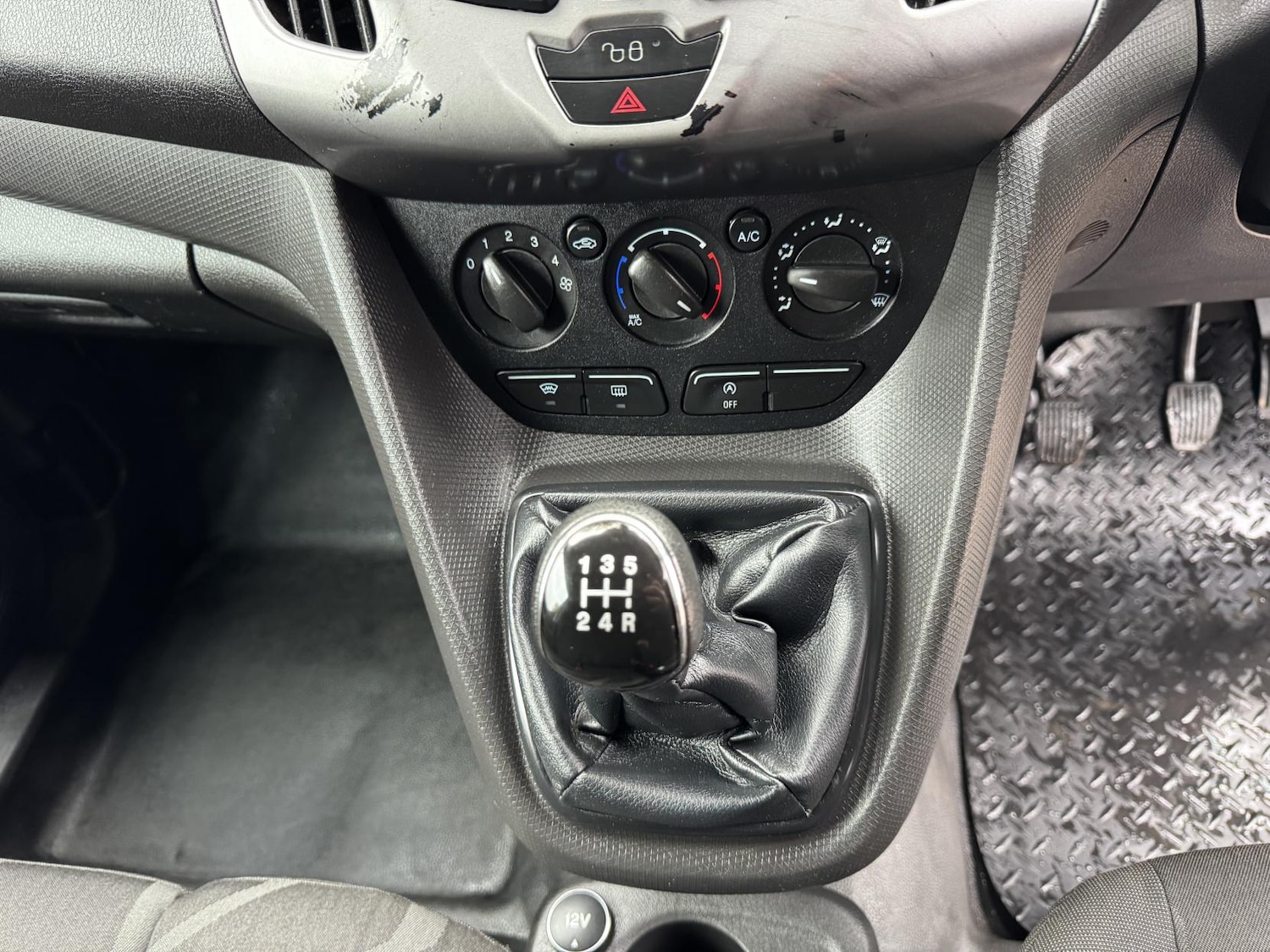 Used Ford Transit Connect 2015 for sale - 76726194: Photo 16