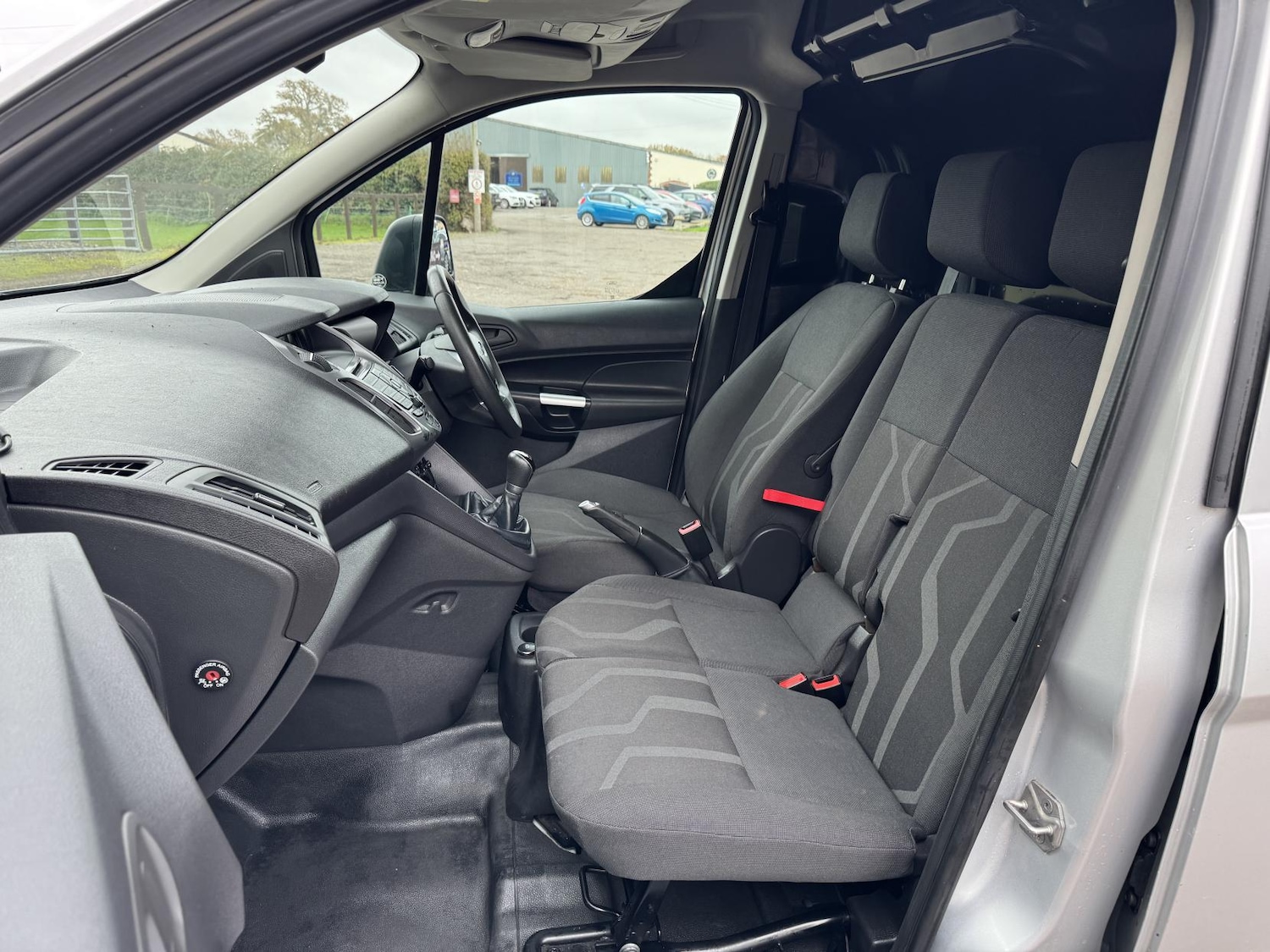 Used Ford Transit Connect 2015 for sale - 76726194: Photo 19