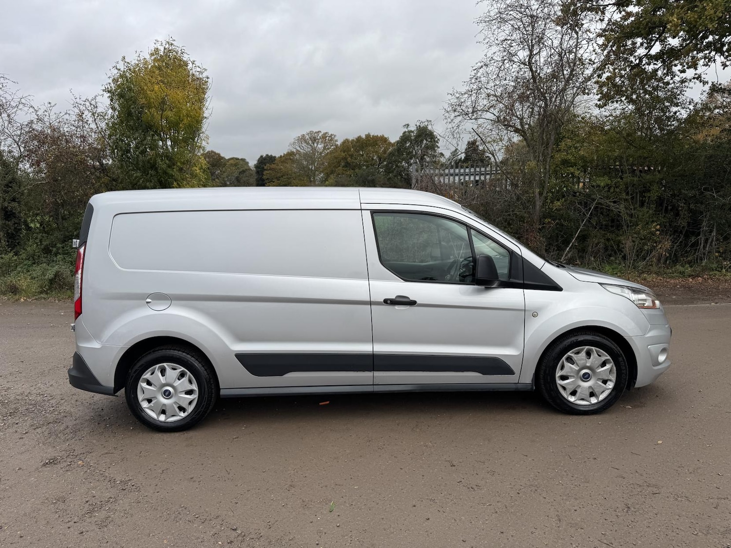 Used Ford Transit Connect 2015 for sale - 76726194: Photo 2