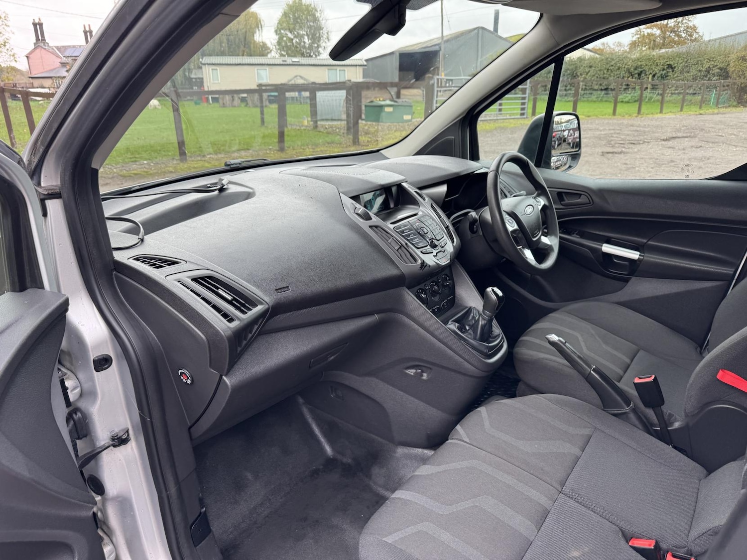 Used Ford Transit Connect 2015 for sale - 76726194: Photo 20