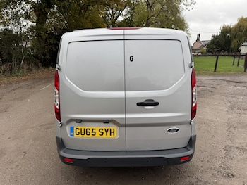 Used Ford Transit Connect 2015 for sale - 76726194: Photo