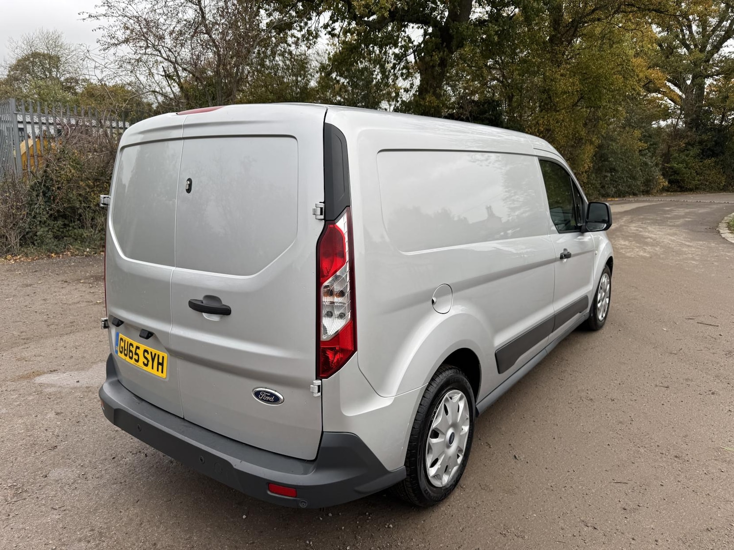 Used Ford Transit Connect 2015 for sale - 76726194: Photo 5