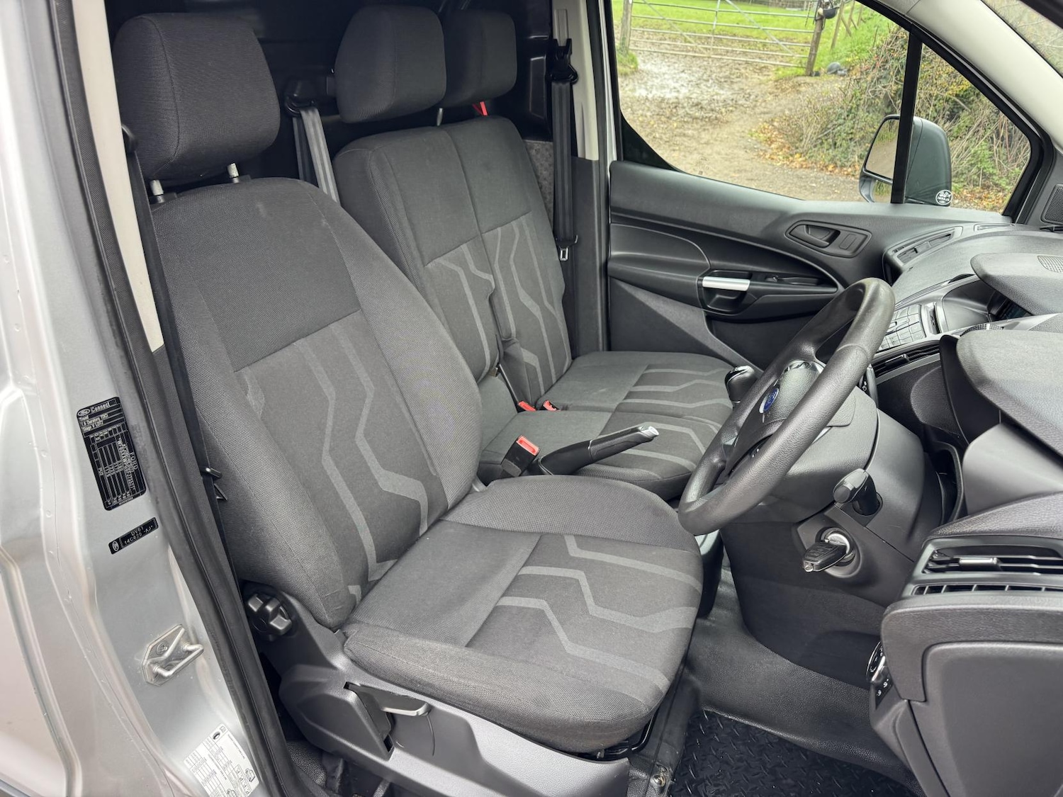 Used Ford Transit Connect 2015 for sale - 76726194: Photo 9