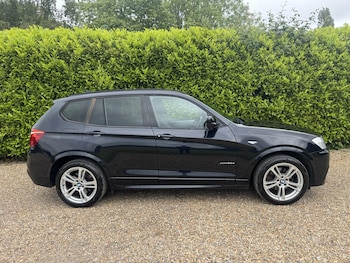 Used BMW X3 2012 for sale - 78644015: Photo