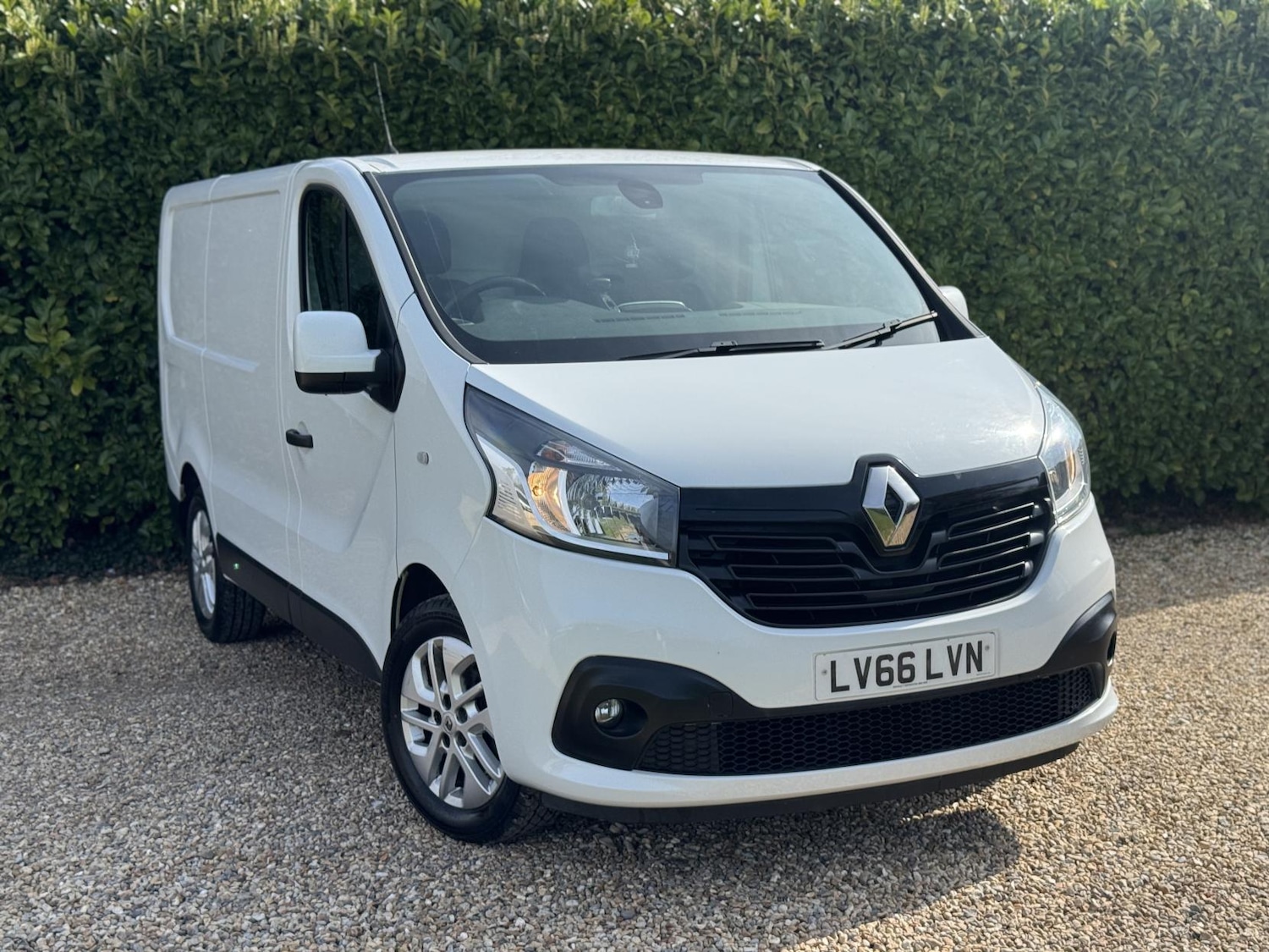 Used Renault Trafic 2016 for sale - 77965460: Photo 1