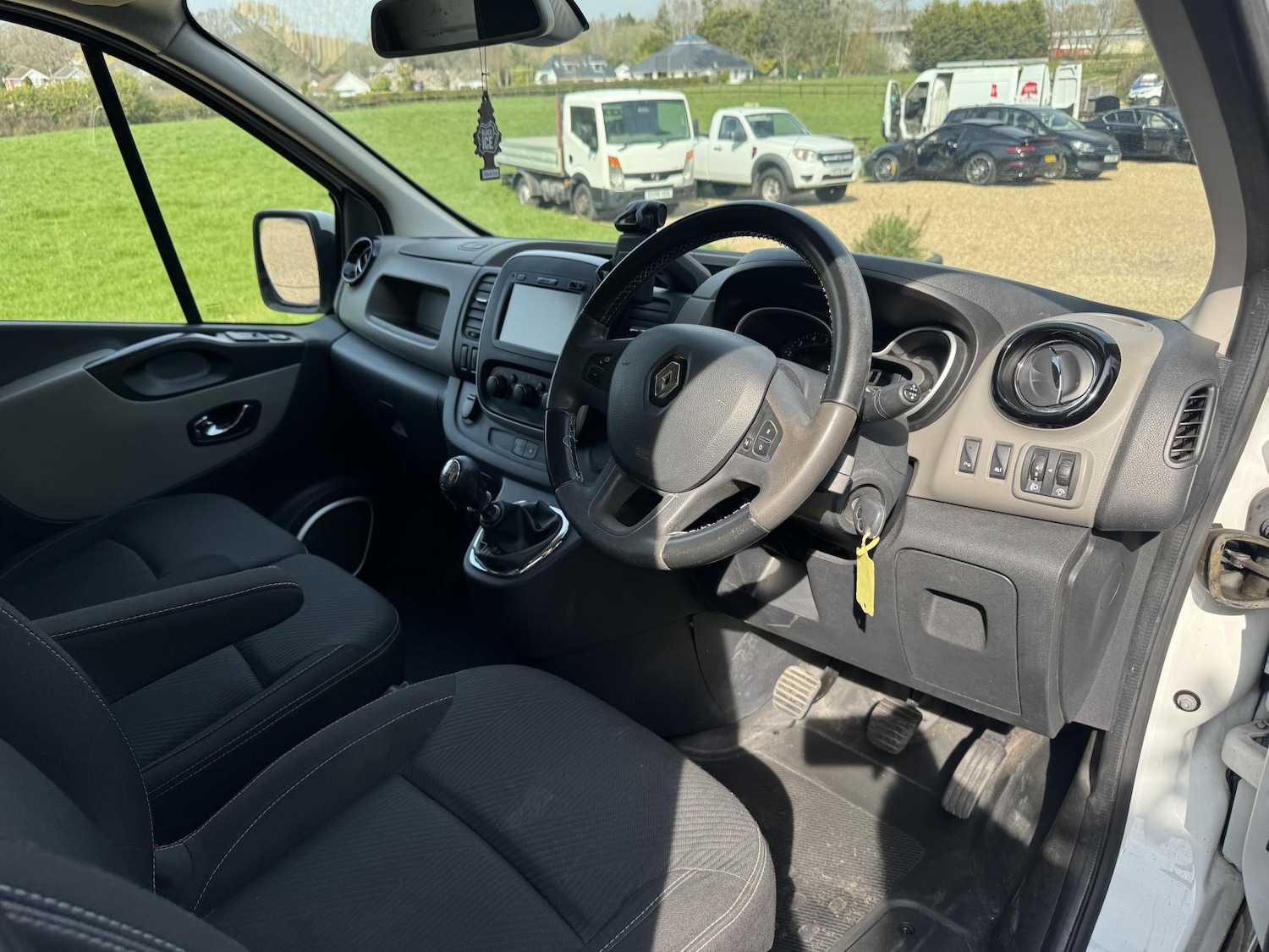 Used Renault Trafic 2016 for sale - 77965460: Photo 10