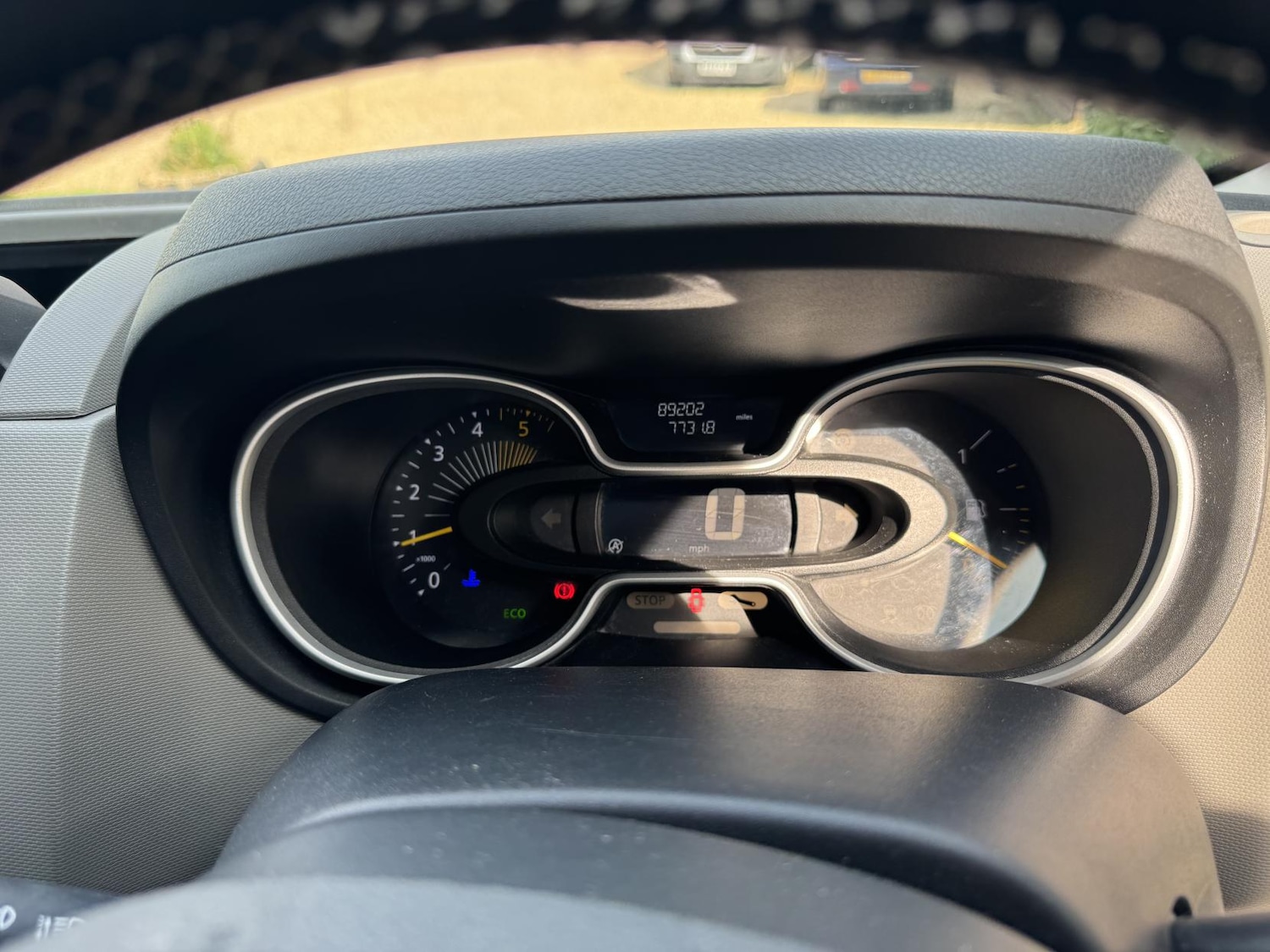 Used Renault Trafic 2016 for sale - 77965460: Photo 12